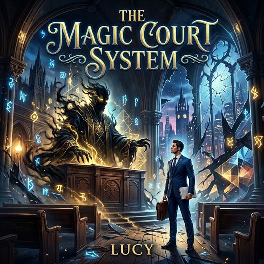 Magic Court System, The