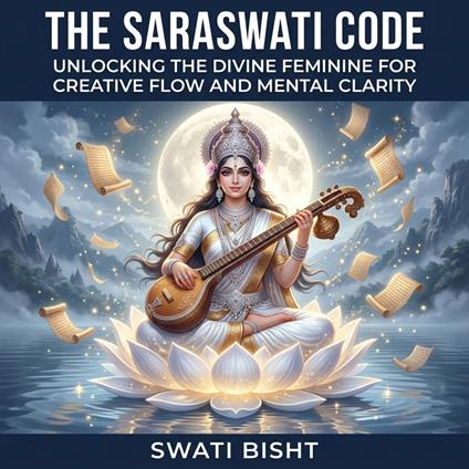 Saraswati Code, The