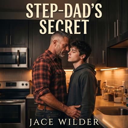 Step-Dad's Secret
