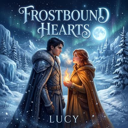 Frostbound Hearts