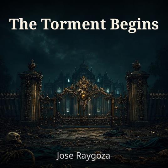 Torment Begins, The