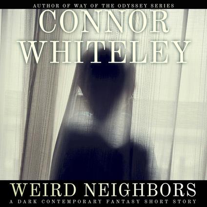 Weird Neighbors