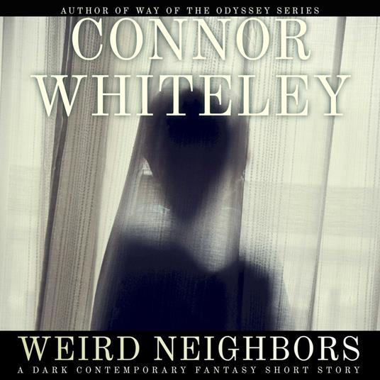 Weird Neighbors