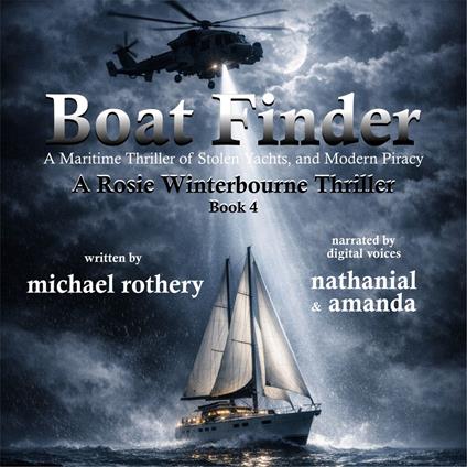 Boat Finder