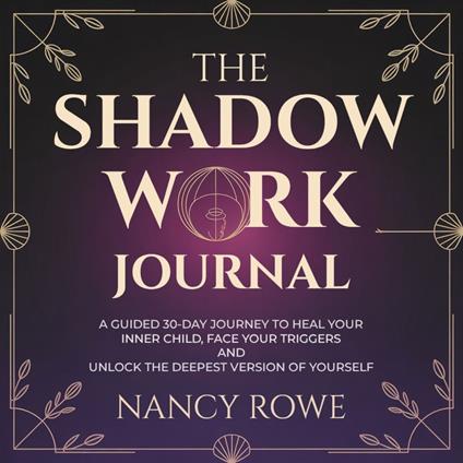 Shadow Work Journal, The