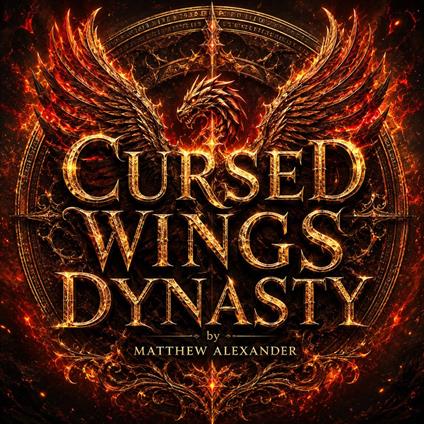 Cursed Wings Dynasty