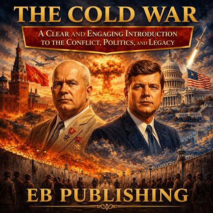 Cold War, The