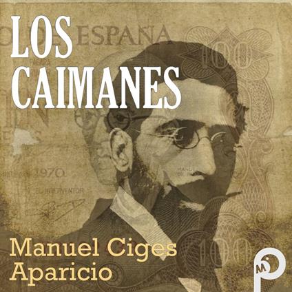Los caimanes