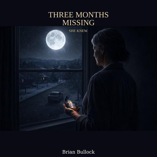 Three Months Missing