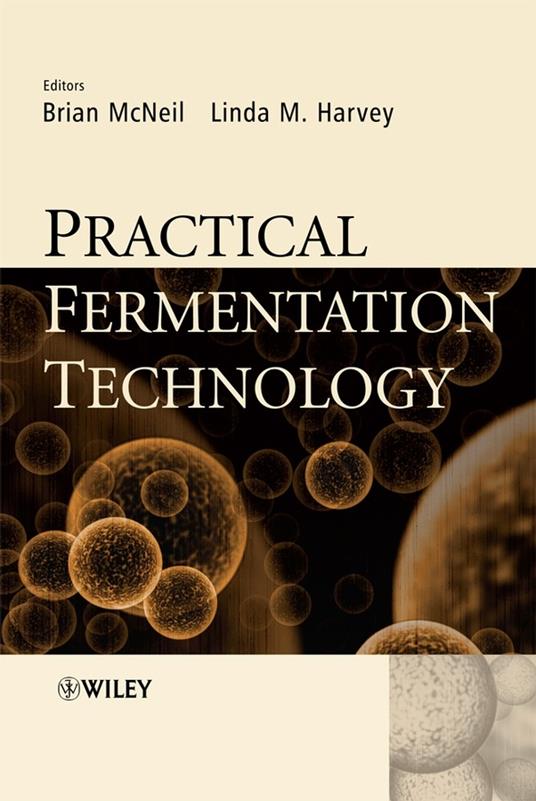 Practical Fermentation Technology - cover