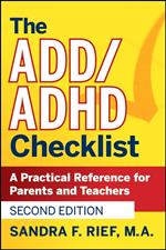 The ADD / ADHD Checklist
