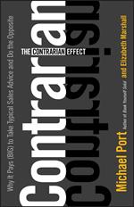 The Contrarian Effect