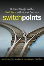 SwitchPoints