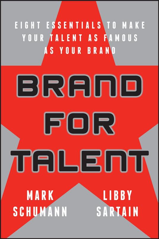 Brand for Talent