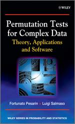 Permutation Tests for Complex Data: Theory, Applications and Software