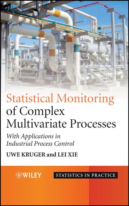 Statistical Monitoring of Complex Multivatiate Processes