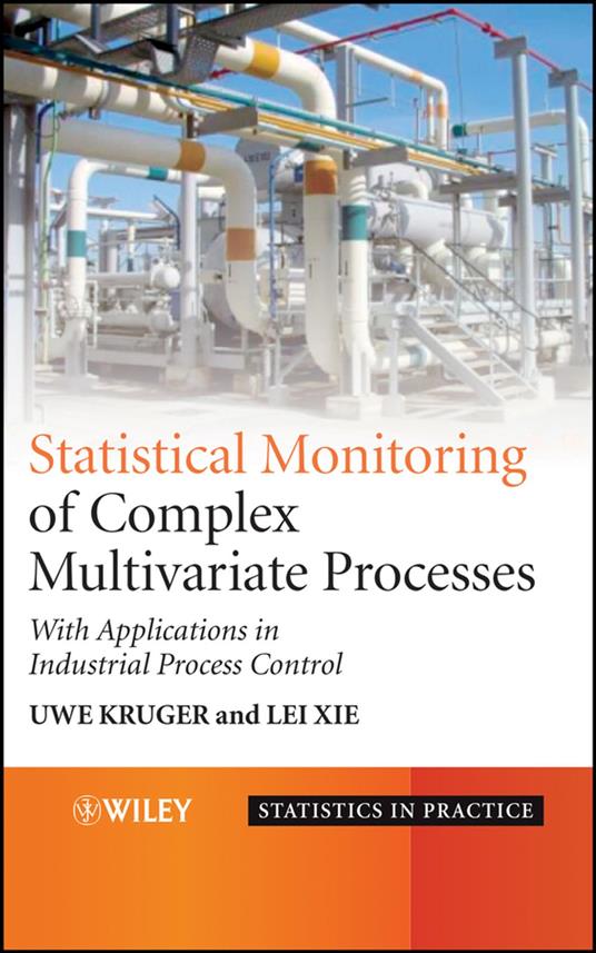 Statistical Monitoring of Complex Multivatiate Processes