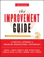The Improvement Guide