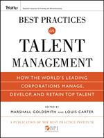 Best Practices in Talent Management
