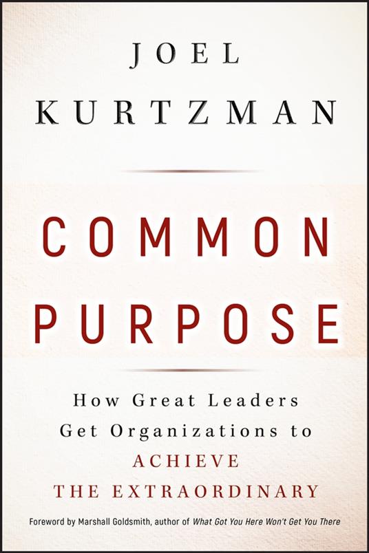 Common Purpose