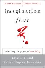 Imagination First
