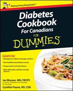 Diabetes Cookbook For Canadians For Dummies