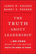 The Truth about Leadership
