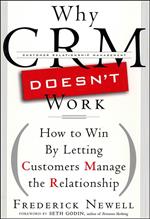 Why CRM Doesn't Work