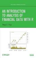 An Introduction to Analysis of Financial Data with R - Ruey S. Tsay - cover