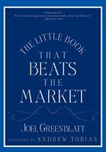 The Little Book That Beats the Market
