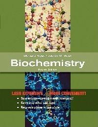 Biochemistry - Donald Voet,Judith G. Voet - cover