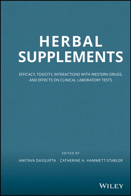 Herbal Supplements