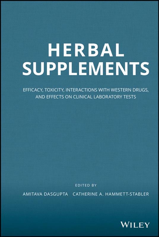 Herbal Supplements