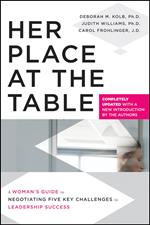 Her Place at the Table