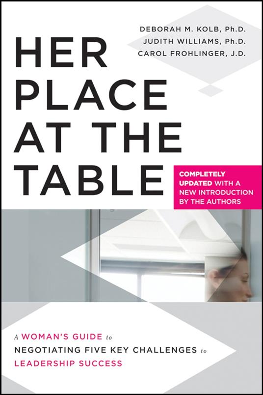 Her Place at the Table