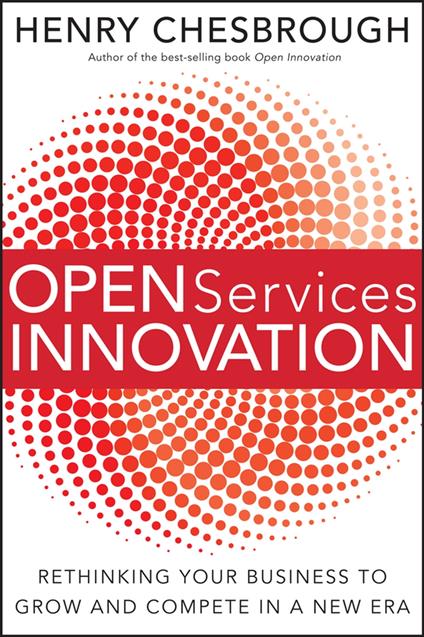 Open Services Innovation