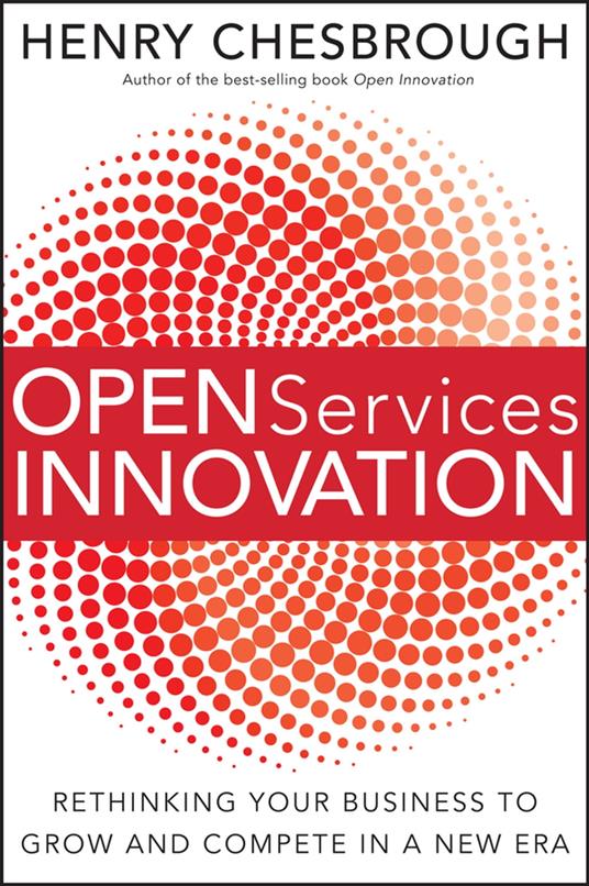 Open Services Innovation