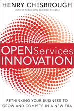 Open Services Innovation