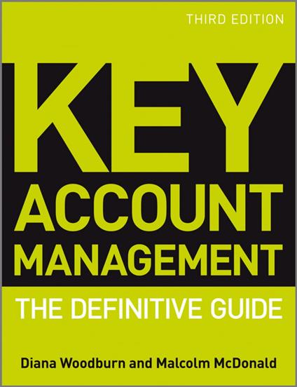 Key Account Management