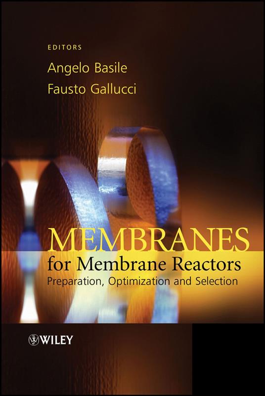 Membranes for Membrane Reactors