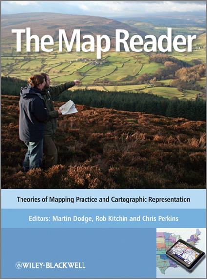 The Map Reader