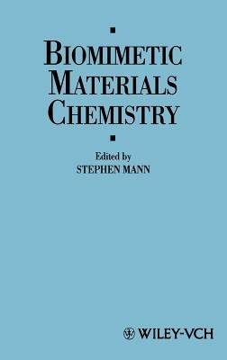 Biomimetic Materials Chemistry - cover