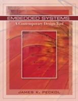 Embedded Systems: A Contemporary Design Tool - James K. Peckol - cover