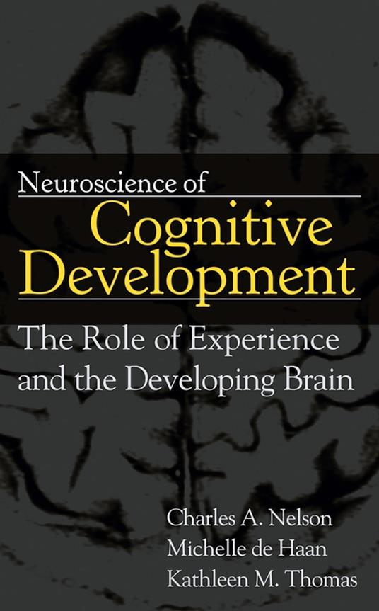 Neuroscience of Cognitive Development