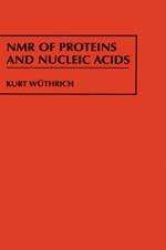 NMR of Proteins and Nucleic Acids