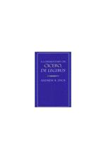 A Commentary on Cicero De Legibus