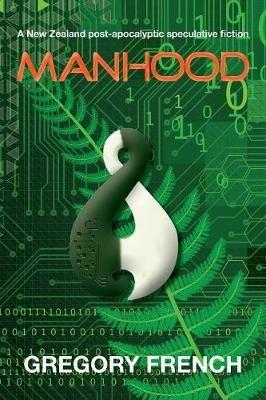 Manhood - Gregory French - cover