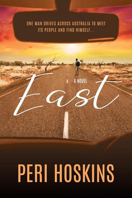 East - A Novel