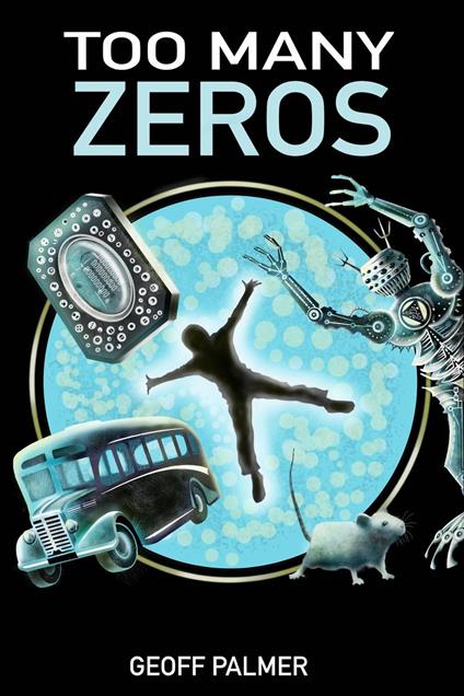 Too Many Zeros - Geoff Palmer - ebook