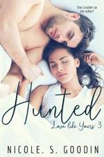 Hunted